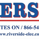 Riverside Electric Inc. - Electricians