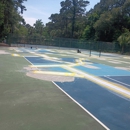 Talbot Tennis - Golf Course Architects