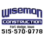 Wiseman Construction