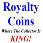 Royalty Coins