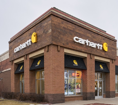 Carhartt - Riverdale - Coon Rapids, MN