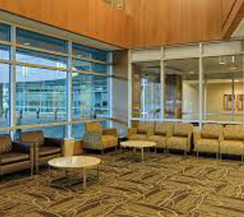 Coastal Building Services LLC - Slidell, LA. Office Building
Lobby Area