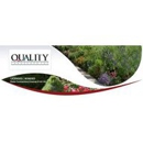Quality Landscape Inc - Government Consultants