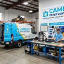 Camelot Dryer Vent Cleaning - Heating Equipment & Systems-Repairing