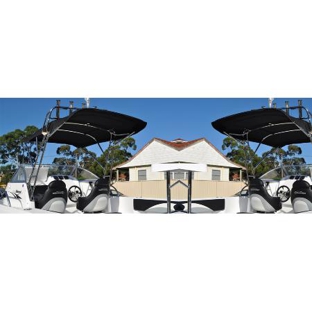 Streamline Boat Covers - Kirrawee, NSW