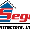 Sego Contractors, Inc. gallery