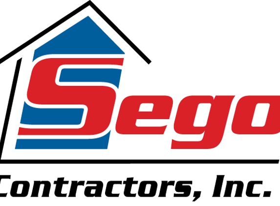 Sego Contractors, Inc. - Redmond, OR