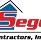 Sego Contractors, Inc.