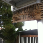 Cope's Knotty Pine Cafe
