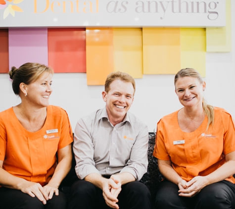 Dental As Anything - Helensvale, QLD