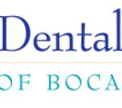 Dental Care Of Boca Raton - Boca Raton, FL