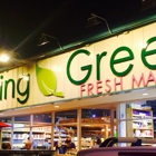 Living Green Fresh Market