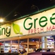 Living Green Fresh Market