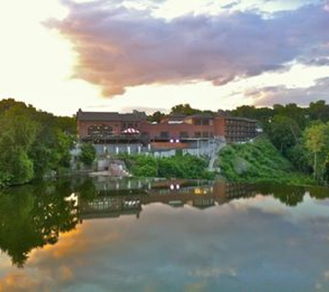 Diamond Mills Hotel - Saugerties, NY