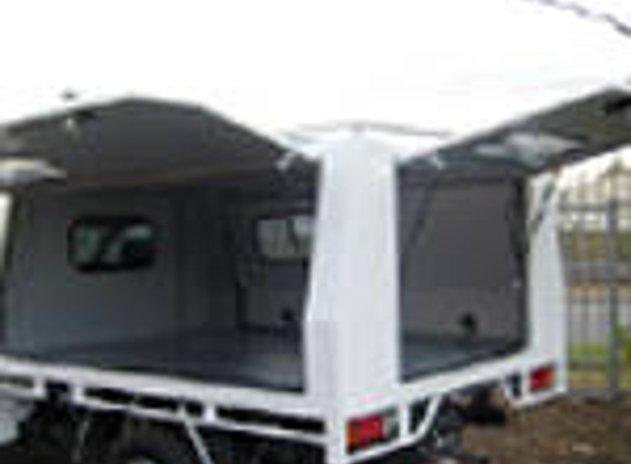 Stallion Transport Engineering - Wingfield, SA