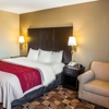 Comfort Inn & Suites North at the Pyramids gallery