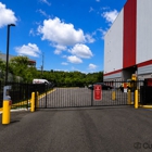 CubeSmart Self Storage