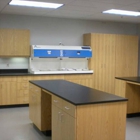 Laboratory Design & Supply Inc