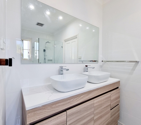 JQ Construction & Maintenance - Blacktown, NSW