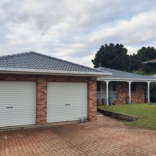 Total Roof Restoration - East Corrimal, NSW. Post-Restoration