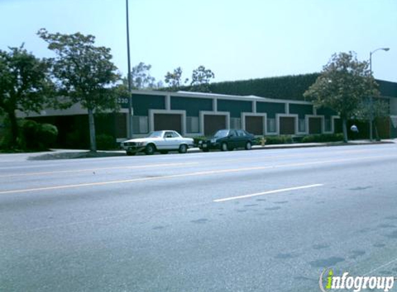 Sikand Engineering Assoc - Sherman Oaks, CA