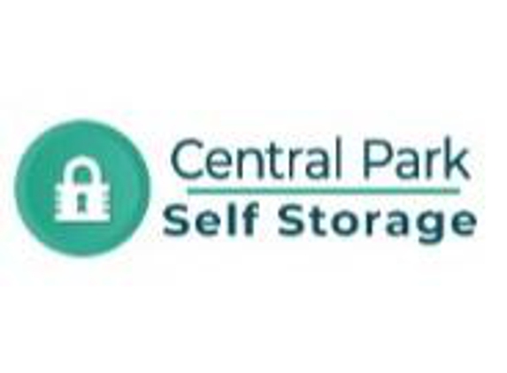 Central Park Self Storage - Orlando, FL