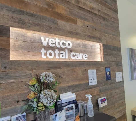 Vetco Total Care Animal Hospital - Santee, CA