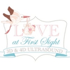 Love at First Sight 3D & 4D Ultrasound