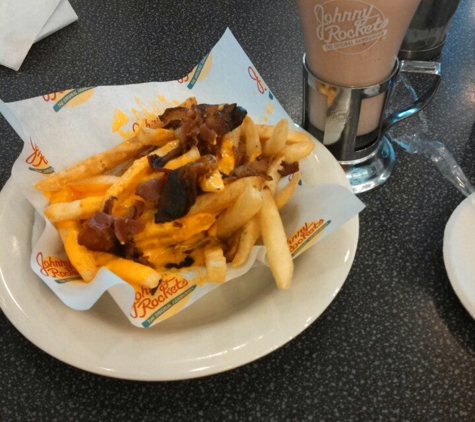 Johnny Rockets - Braintree, MA