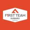 First Team Subaru Suffolk gallery