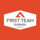 First Team Subaru Suffolk