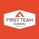 First Team Subaru Suffolk