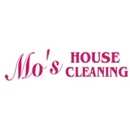 Mo's House Cleaning - Janitorial Service