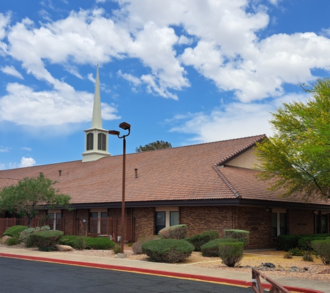 The Church of Jesus Christ of Latter-day Saints - Henderson, NV