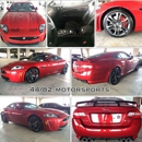 44/82 Motorsports - Automobile Auctions