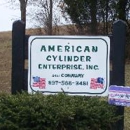 American Cylinder Enterprise, Inc. - Propane & Natural Gas