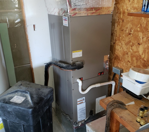 Quality Plumbing & Heating Inc. - Kokomo, IN