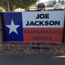 Joe Jackson Automatic Transmission Service and Auto Repair - Auto Transmission
