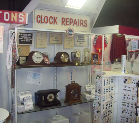 Factory Outlet Sewing Center - Vineland, NJ