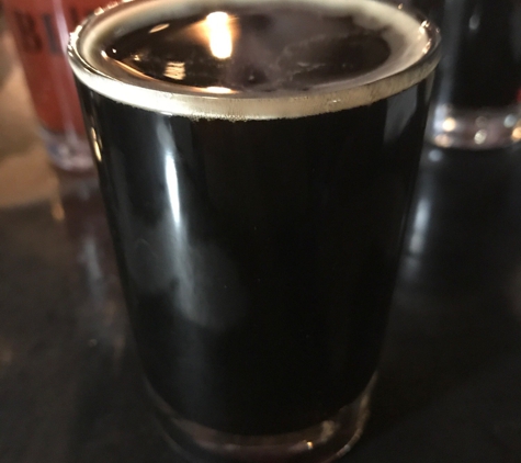 Black Label Brewing - Spokane, WA