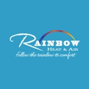 Rainbow Heat & Air Inc - Heating Equipment & Systems