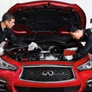 Grubbs INFINITI Service & Parts Center - Auto Repair & Service