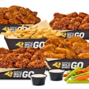 Buffalo Wild Wings GO - Chicken Restaurants