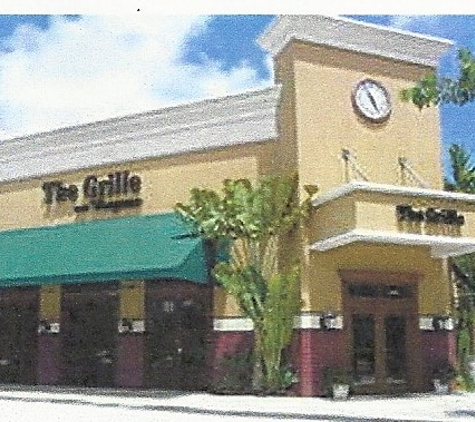 The Grille on Congress - Boca Raton, FL