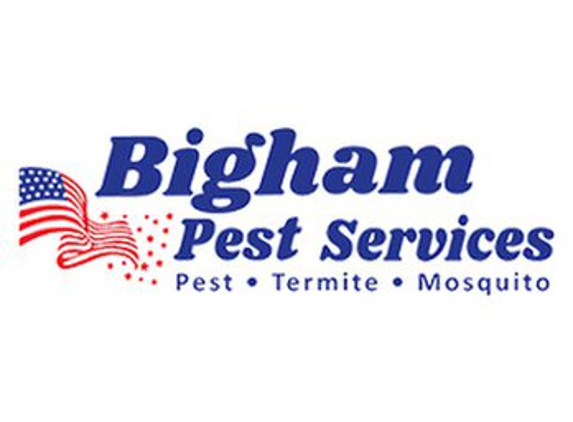 Bigham Pest Services - Covington, GA