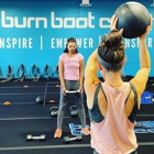 Burn Boot Camp