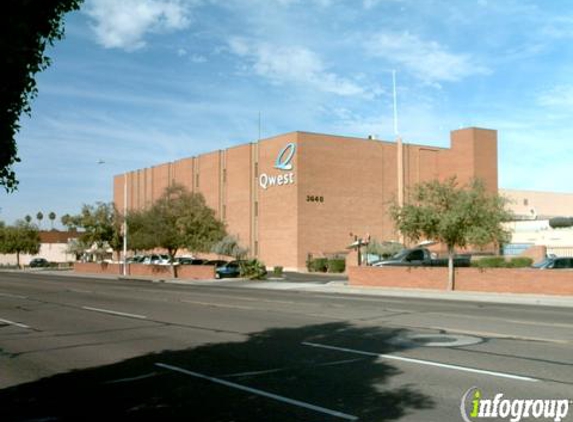 Zaz Corp - Phoenix, AZ