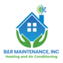 B&R Maintenance Heating & Air Conditioning - Air Conditioning Contractors & Systems