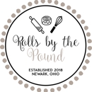 Rolls By The Pound - Coffee and Treats - Coffee Shops