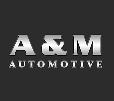 A & M Automotive - Lake Elsinore, CA